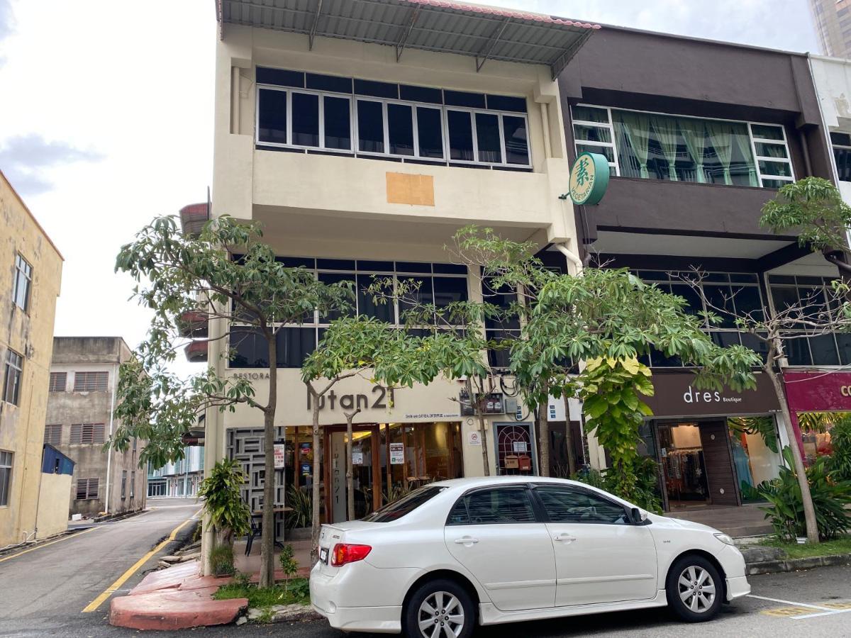 Japan Style Imperio Residence Malacca, By Koala Stay Eksteriør billede